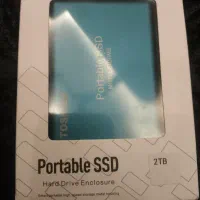 HARD M. 2 SSD THUSHIBA