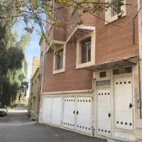 منزل تمیز و دلباز در تاجری