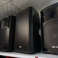 انواع باند اکتیو و پسیو انواع کاور و پایه