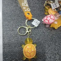 جاکلیدی لاک پشتی بسیار زیبا|صنایع دستی و سایر لوازم تزئینی|اهواز, نادری|دیوار