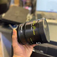 Dzofilm 40mm T1.4 لنز سینمایی