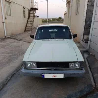 وانت دوگانه سوز کارخانه 93
