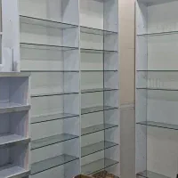 ویترین آماده برای مغازه|فروشگاه و مغازه|اردبیل, |دیوار