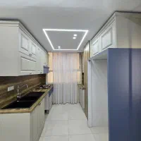 رهن آپارتمان 50متر متراژ واقعی/پارکینگ سندی/نورگیر|اجارهٔ آپارتمان|اندیشه, اندیشه فاز ۱|دیوار