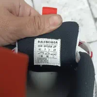 بالنسیاگا 10xl سایز41|کیف، کفش، کمربند|تهران, تهرانپارس شرقی|دیوار