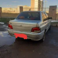 پراید ۱۳۲|خودرو سواری و وانت|اردبیل, |دیوار