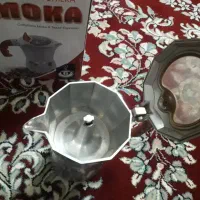 قهوه ساز|قوری، کتری، قهوه‌ساز دستی|مشهد, تبادکان|دیوار