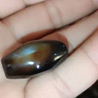 مهره باستانی