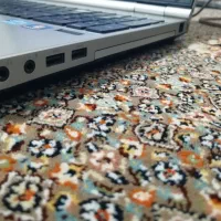 لپ تاب HP|رایانه همراه|بانه, |دیوار