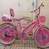 دوچرخه ۲۰|دوچرخه، اسکیت، اسکوتر|نظرآباد, شهرک سید جمال الدین|دیوار