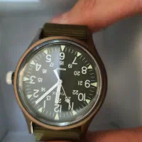 ساعت تایمیکس امریکا|ساعت|کرج, شهرک امام رضا (ع)|دیوار