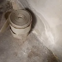 شلنگ آب نایلونی