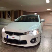 میتسوبیشی لنسر|خودرو سواری و وانت|تهران, فرمانیه|دیوار