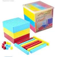 ابزار کمک آموزشی کلاس دوم