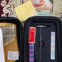 کلمبیا|سازهای سنتی|اسلامشهر, شهرک سعیدیه|دیوار