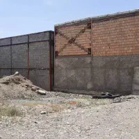 زمین مسکونی تجاری بر پرواز