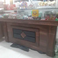 یخچال.قفسه.فریزر.میز