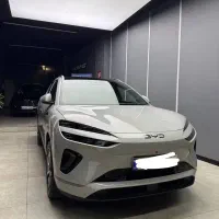 BYD SEALION بی وای دی سی لاین 2025 کرمان موتور