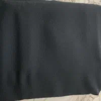 ۲تا چادر مشکی دوخته