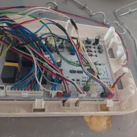 تعمیر و عیب یابی یخچالهای خانگی و صنعتی|خدمات پیشه و مهارت|صباشهر, |دیوار