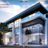 هروی/۴۰  متر/ بر اصلی / دو‌ نبش