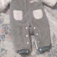 کاپشن بچگانه مناسب ۶ماه تا ۱۸ماه