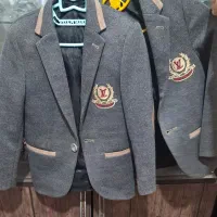 مژده مژده کت پسرانه حراج