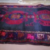 فرش دستباف|فرش|اسلام‌شهر, چیچکلو|دیوار