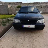 پراید 132دوگانه