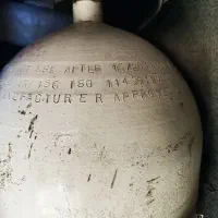 کپسول منبع بزرگ CNG|قطعات یدکی و لوازم جانبی|تهران, فردوسی|دیوار