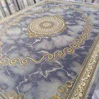 فرش 12 متری/ 700 شانه/ تمام نخ