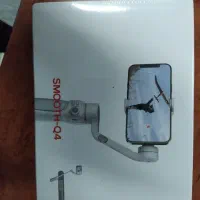 ZHIYUN SMOOTH.Q4 باشیش ماه گارانتی