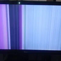 ال جی 42 اینچ LED مدل 42LE5400|تلویزیون و پروژکتور|اصفهان, سلطان‌آباد|دیوار
