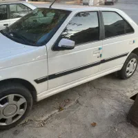 پژو پارس ۱۴۰۲