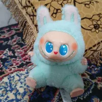 عروسک لبوبو
