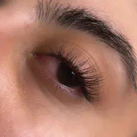 اکستنشن مژه لیفت ابرو و لیفت مژه|خدمات آرایشگری و زیبایی|اصفهان, دستگرده|دیوار