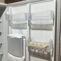 یخچال سالم|یخچال و فریزر|شیراز, کوشک میدان|دیوار