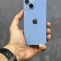 ایفون ۱۴ نرمال رنگ خاص از دم اقساط