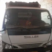 جحشه شیلر۱۴۰۰تن۶