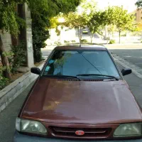 پراید۸۷|خودرو سواری و وانت|کرج, اسلامآباد|دیوار