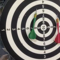 بازی تیراندازی