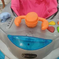 تاب و رورورک|اسباب و اثاث بچه|شهریار, شهرک بهاران (ویره)|دیوار