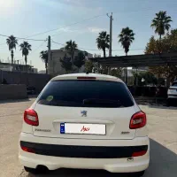 پژو 207 پانا|خودرو سواری و وانت|گنبد کاووس, |دیوار