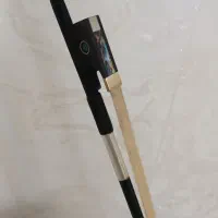 آرشه کربن ۴/۴ ویولن ساده