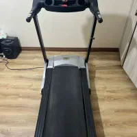 تردمیل اصل تایوان مگا در حد نو