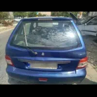 پراید ۹۱|خودرو سواری و وانت|صدرا-فارس, فاز ۱|دیوار