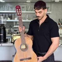 آموزش گیتار پاپ و کلاسیک