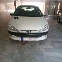 پژو۲۰۶ تیپ۲