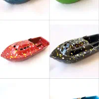 قایق سرعتی با صدای واقعی|اسباببازی|تبریز, |دیوار