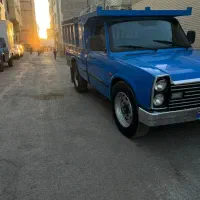 نیسان دوگانه اپشنال مدل ۱۴۰۰|خودرو سواری و وانت|کرمان, |دیوار